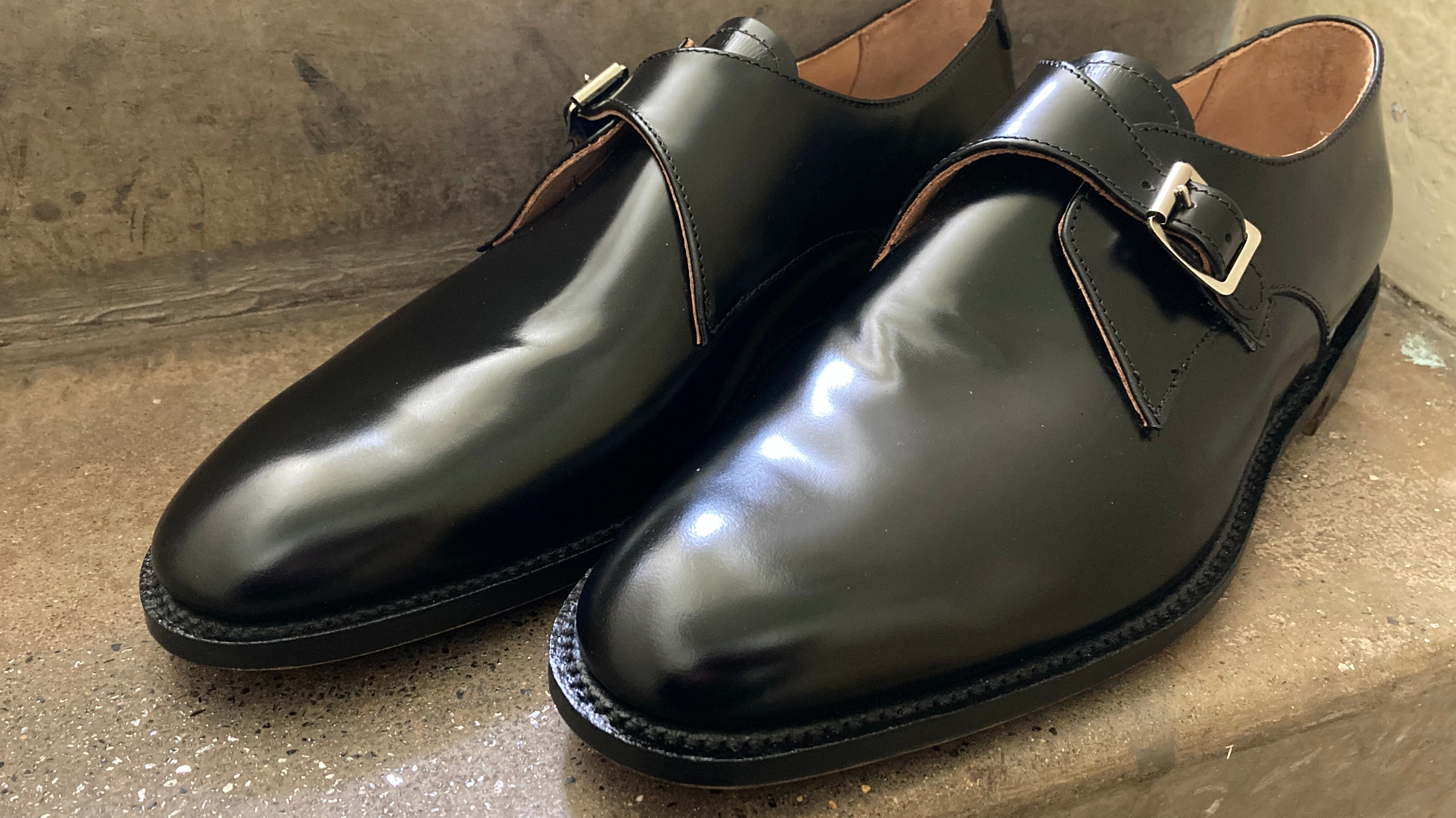 Men’s footwear styles for summer