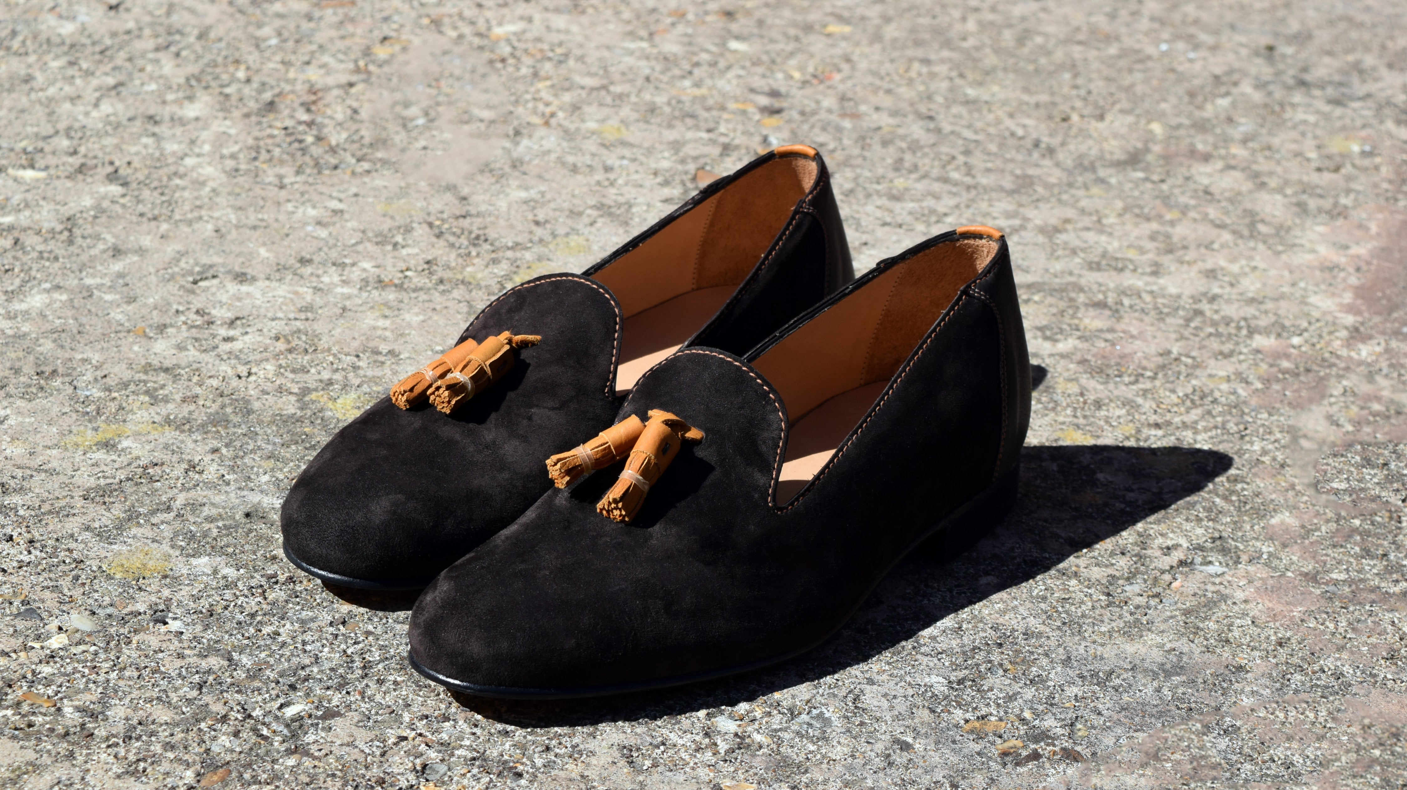 The Penny Loafer