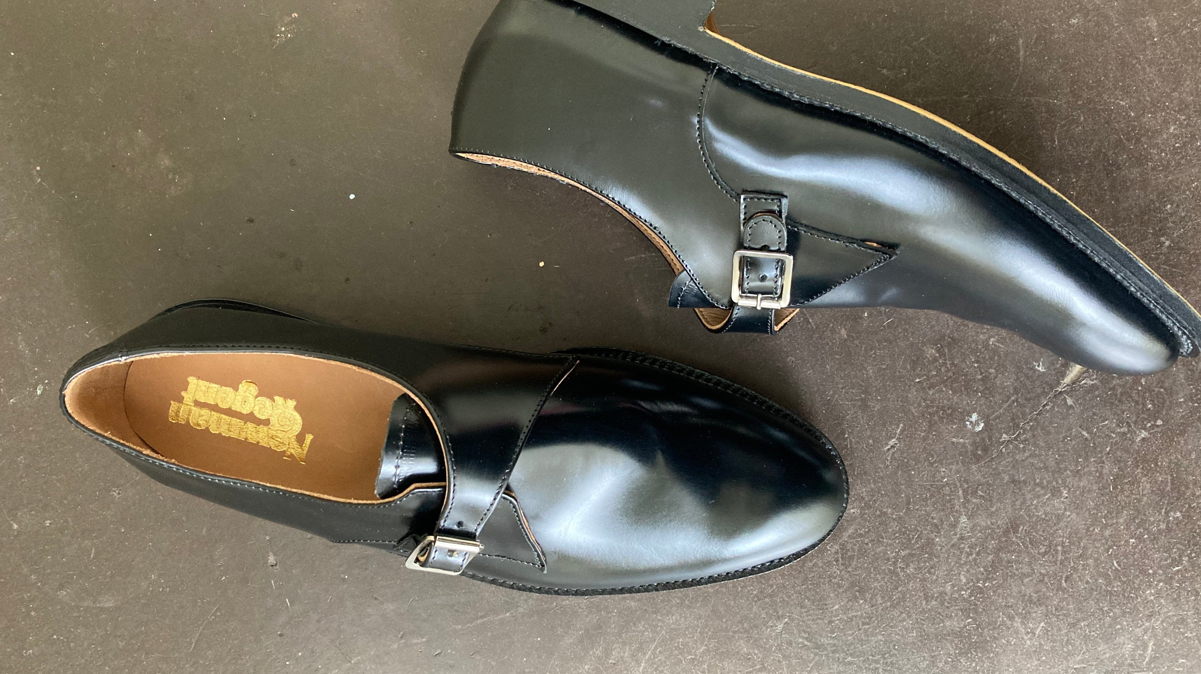Summer Footwear