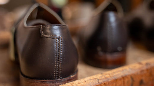 New Year! New You! New Shoes!