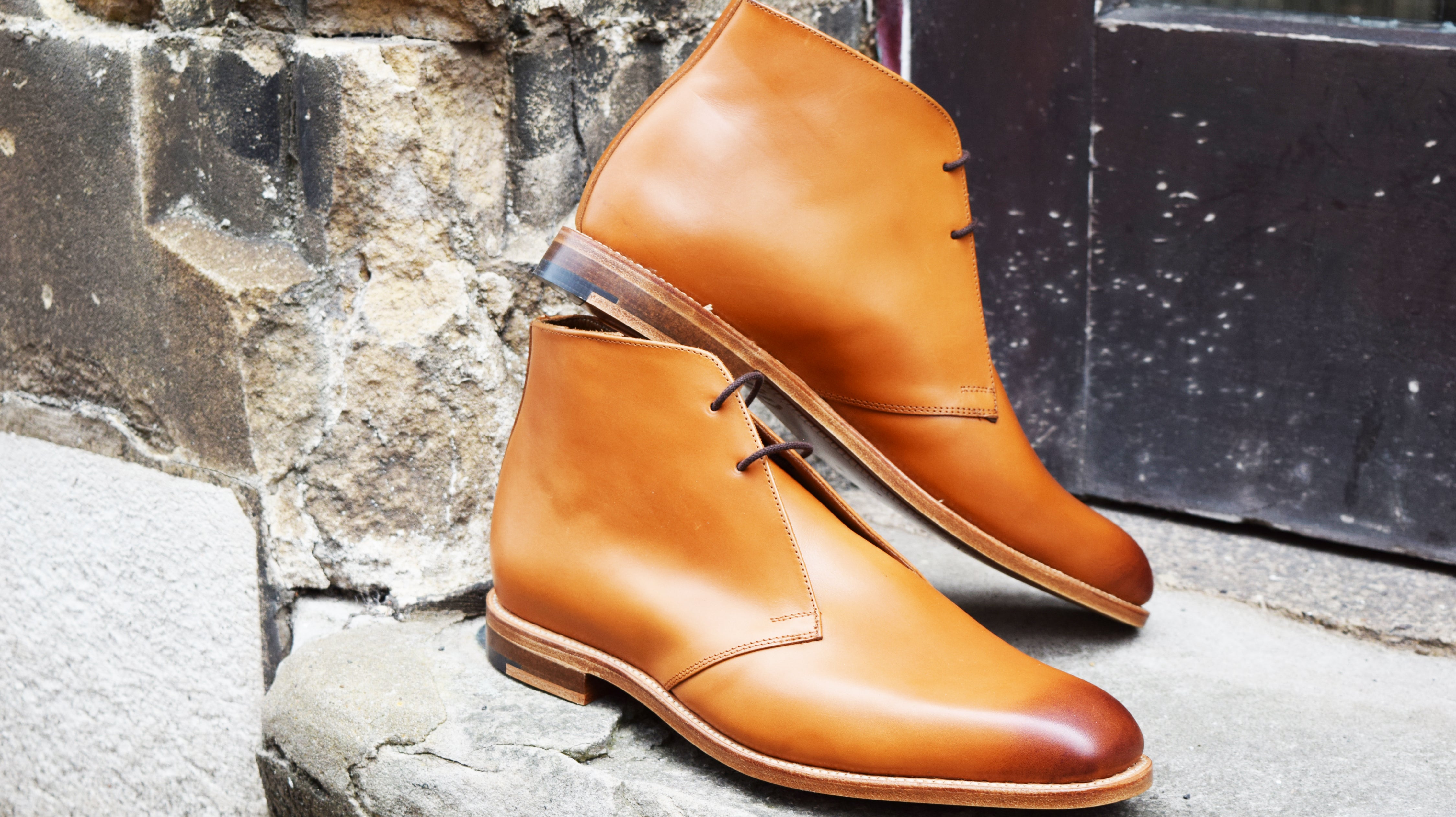 Footwear Popular in Spring