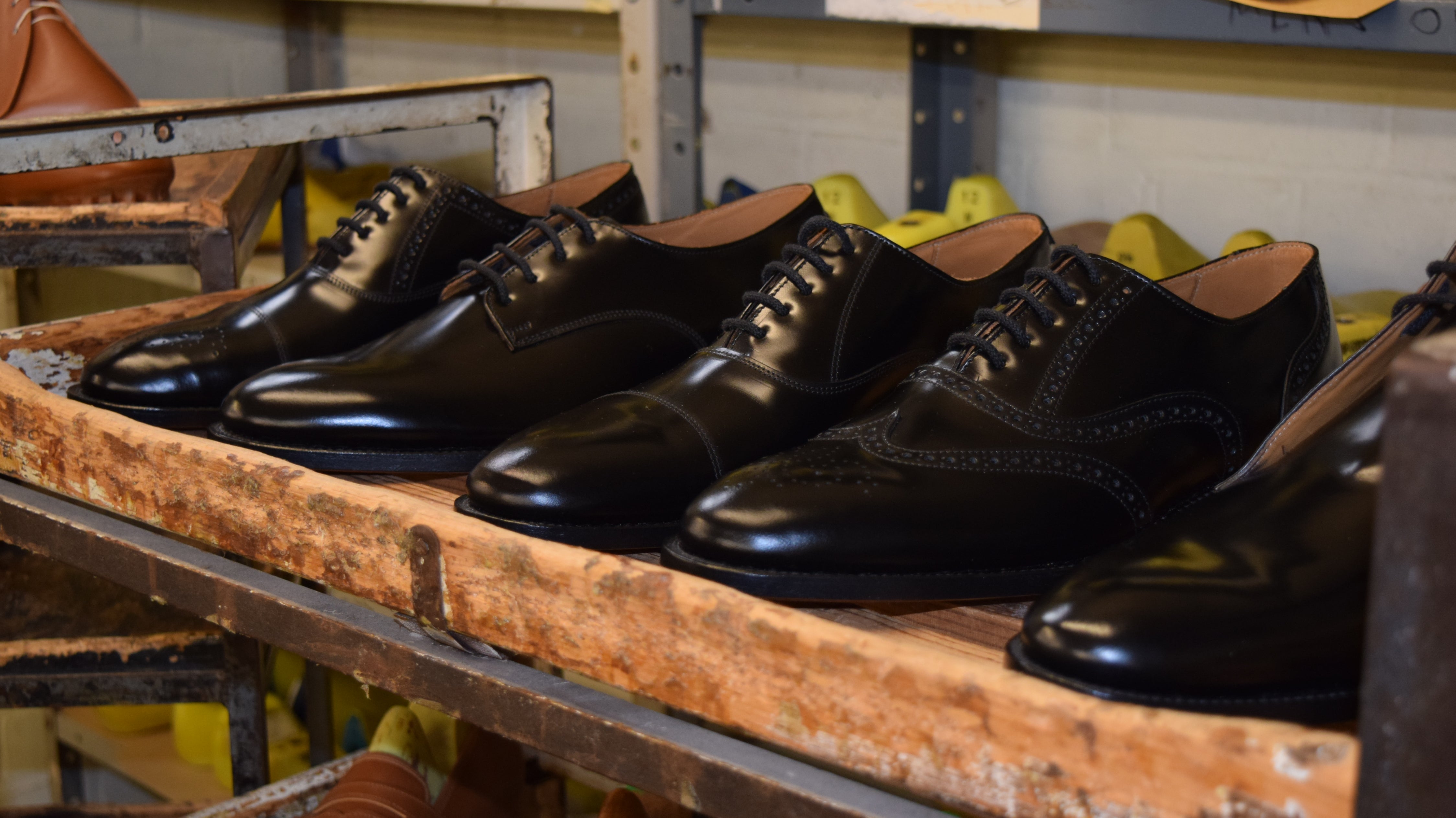 Party Season Footwear to keep you dancing all night long
