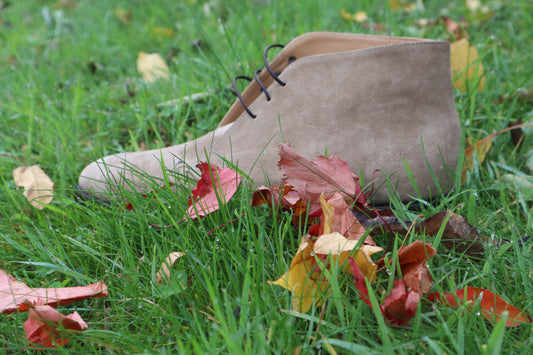 Boots to Boost your wardrobe this October!