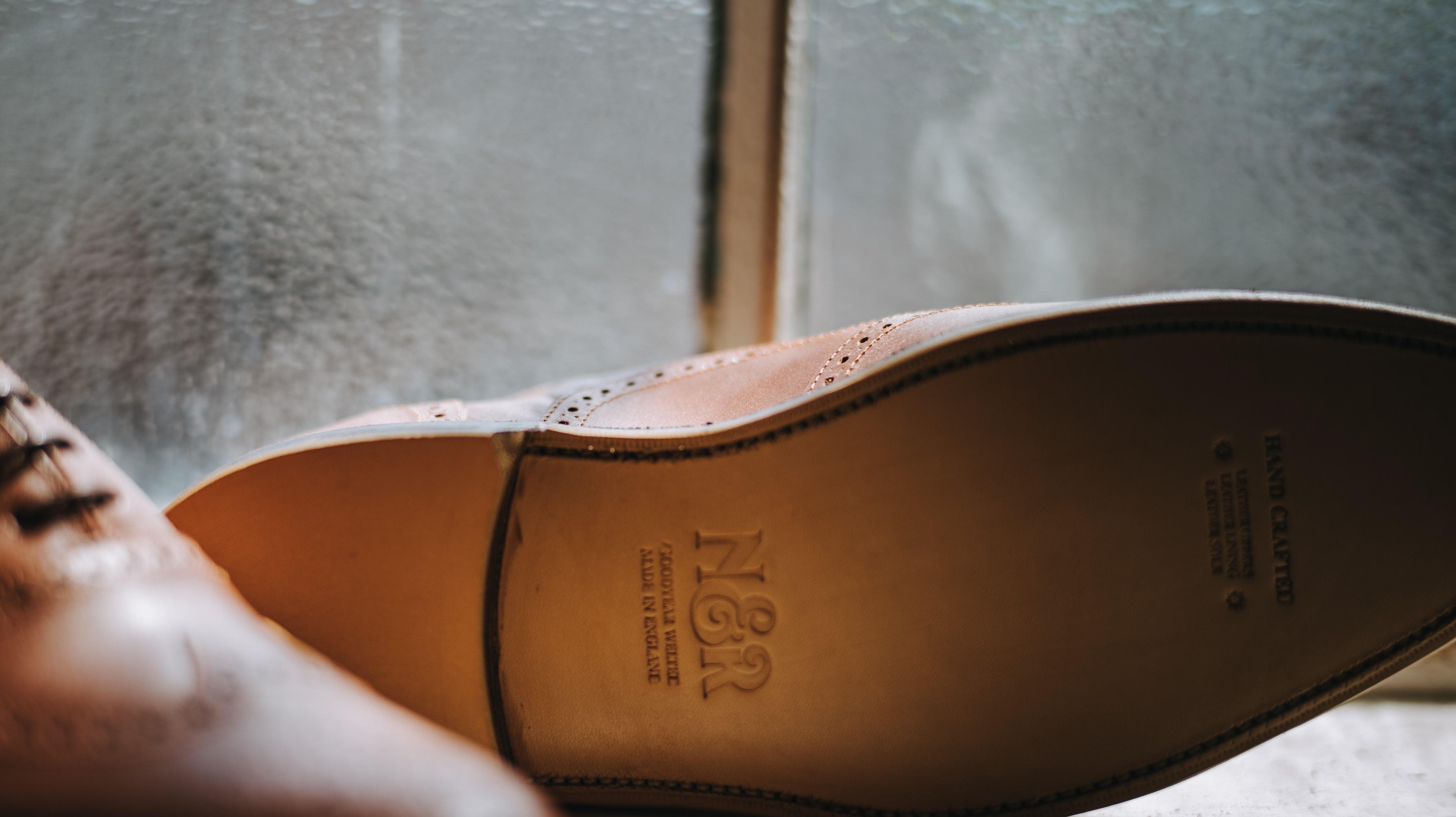 Footwear Sole Repairs