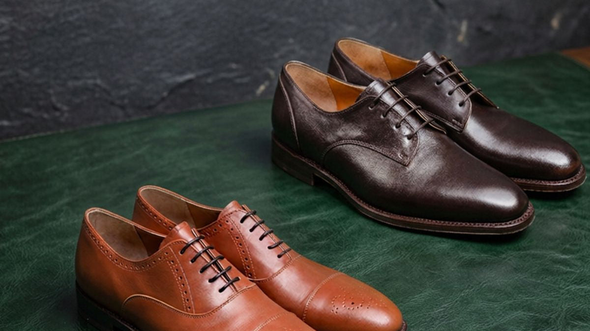 The Best Shoes for the Summer-to-Autumn