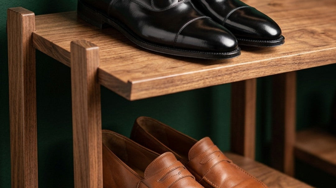 Footwear trends to get you through the hot weather