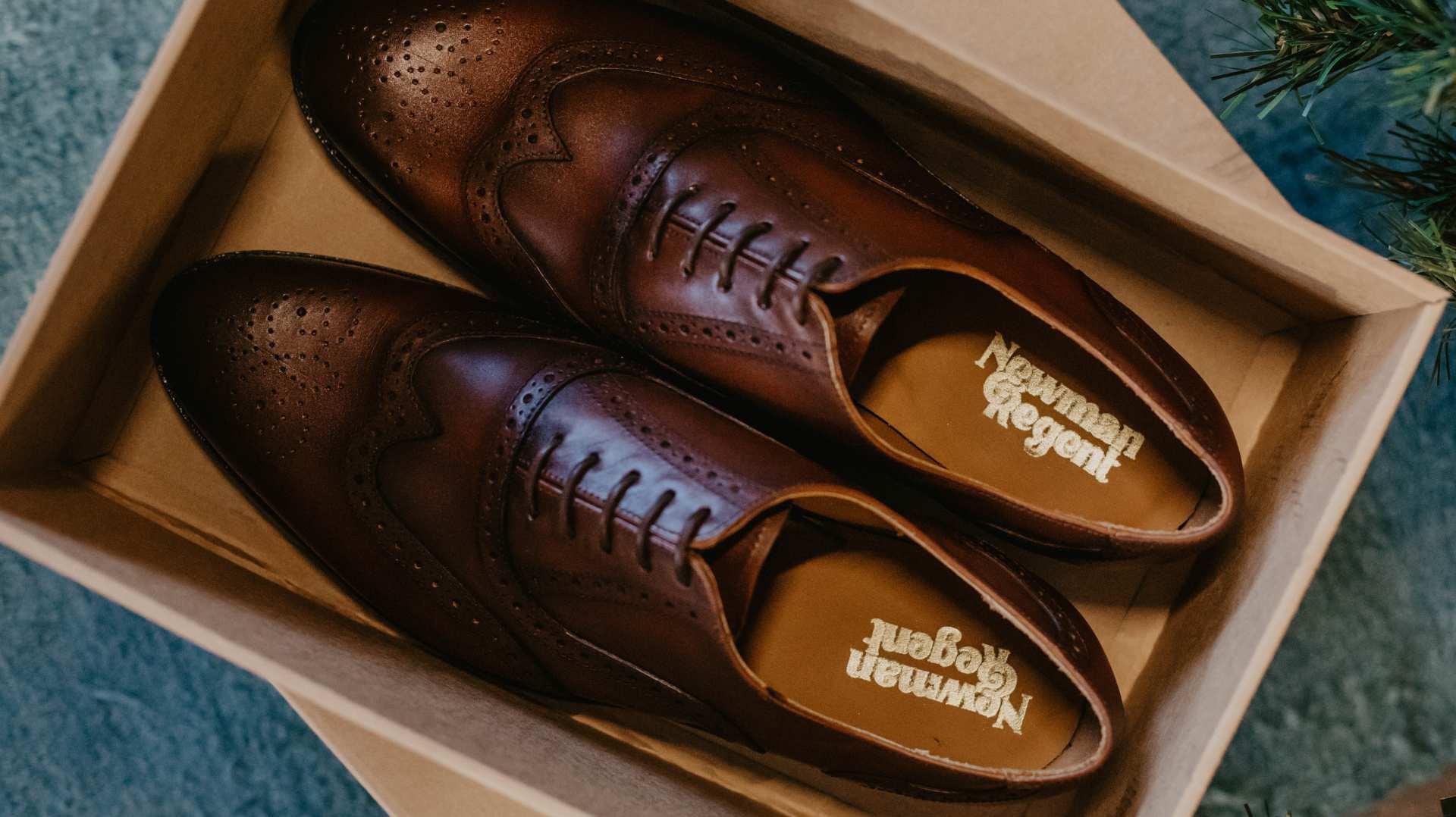 A perfect gift for a perfect father – 20% off all footwear