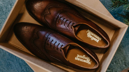 A perfect gift for a perfect father – 20% off all footwear