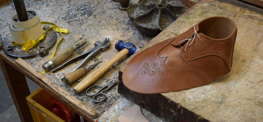 The Bespoke Process