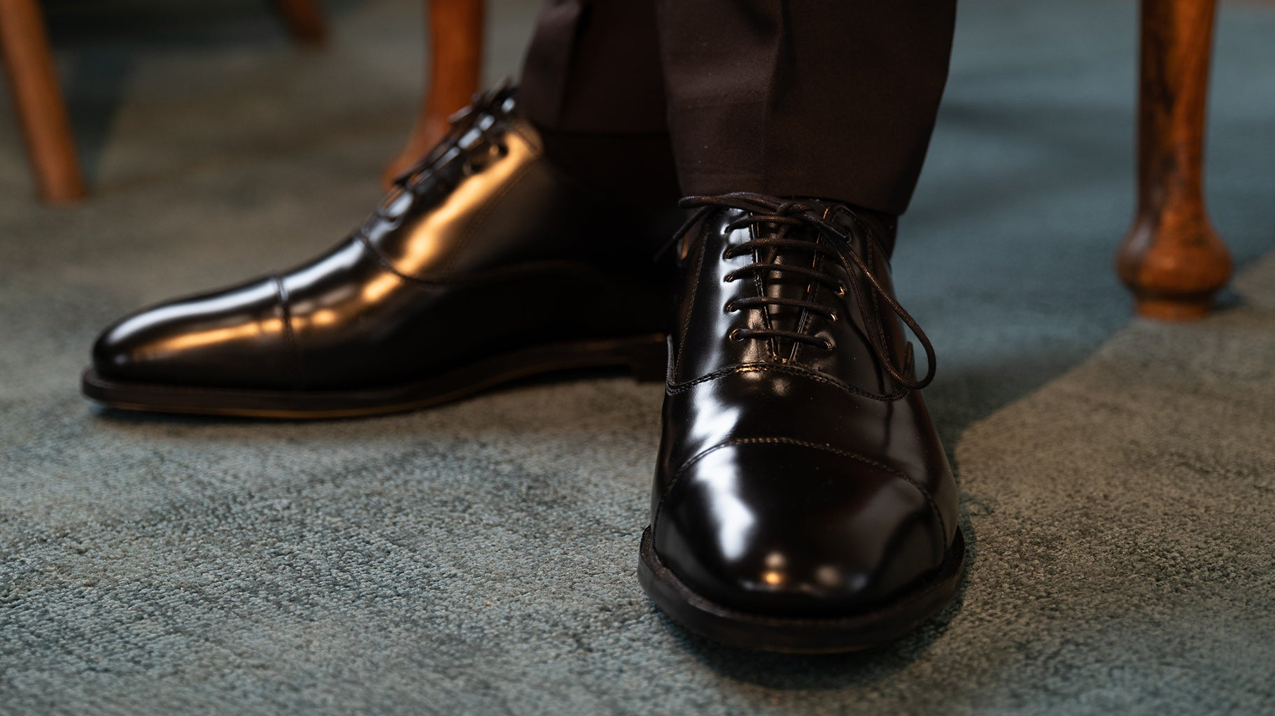 Celebrate Father’s Day with the Perfect Pair