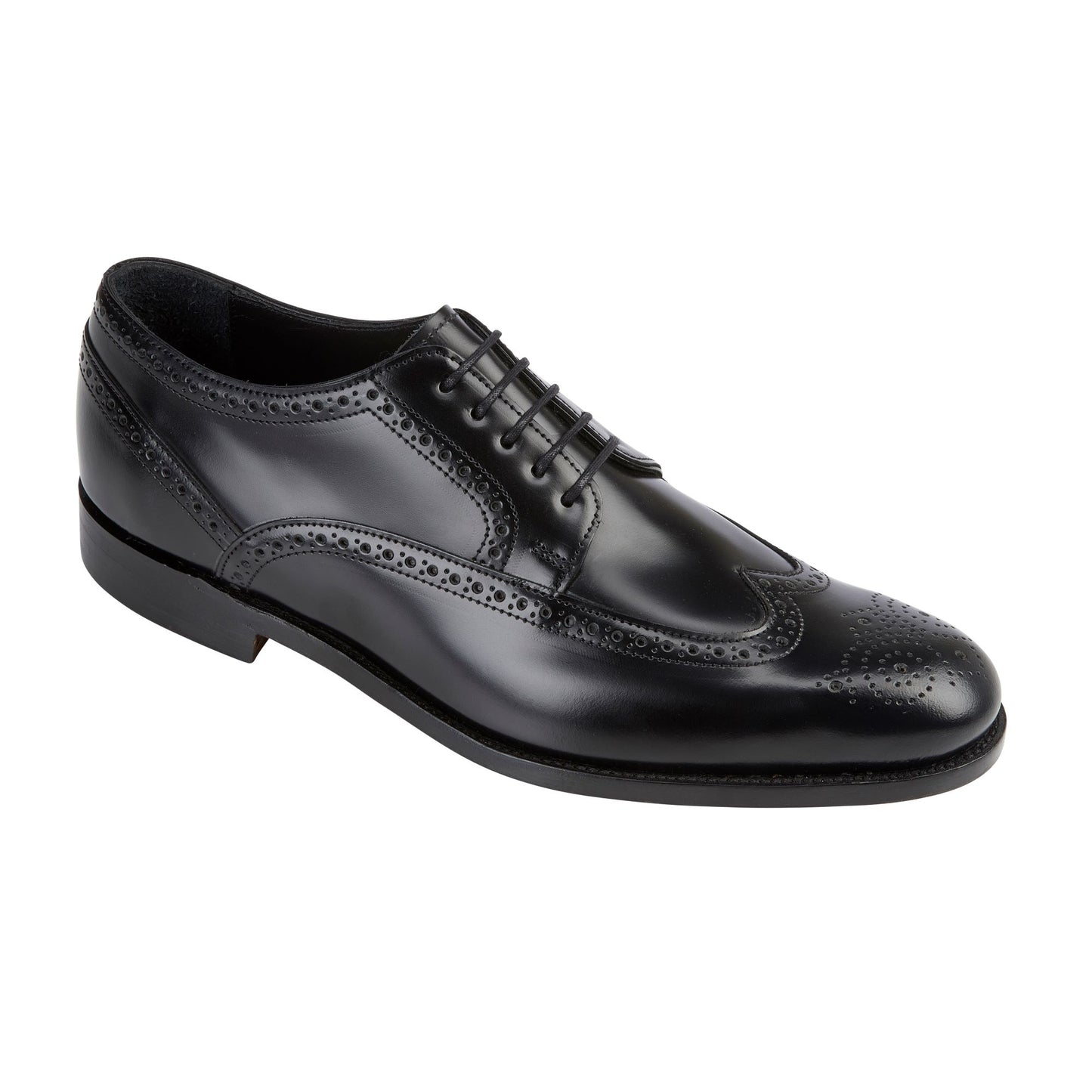 Edward | Derby Wing Tip Brogue
