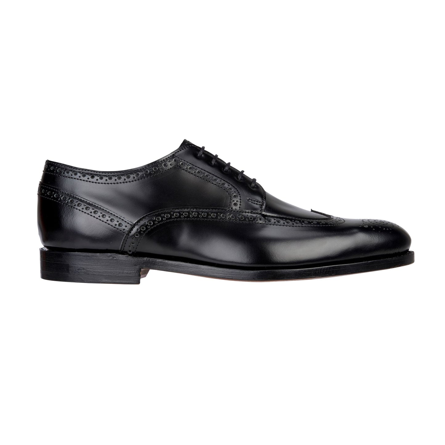 Edward | Derby Wing Tip Brogue