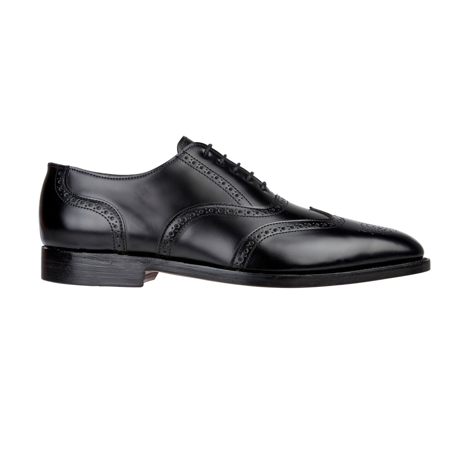 Henry | Oxford Wing Tip Brogue