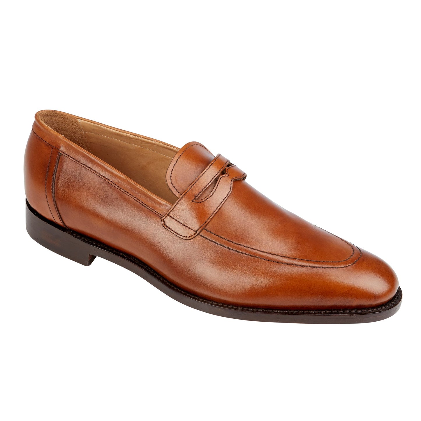 Oliver | Penny Loafer