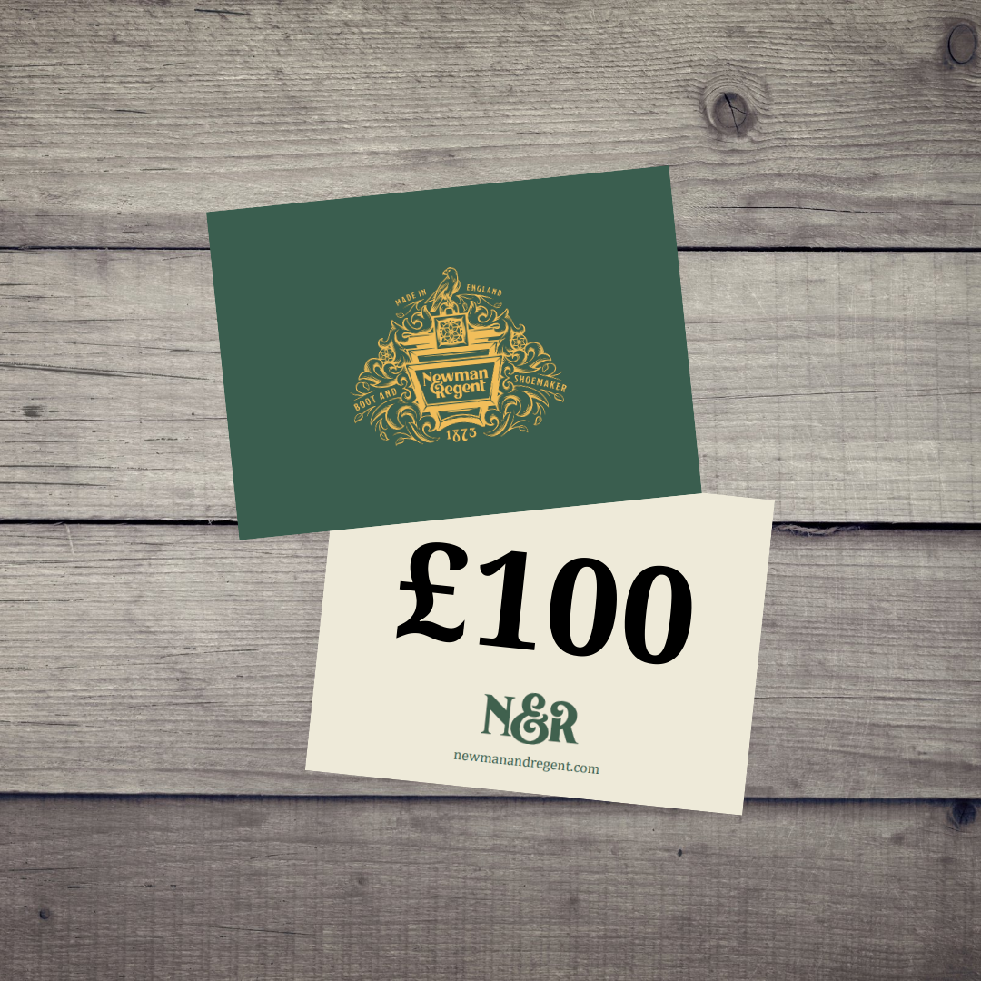£100 Gift Card