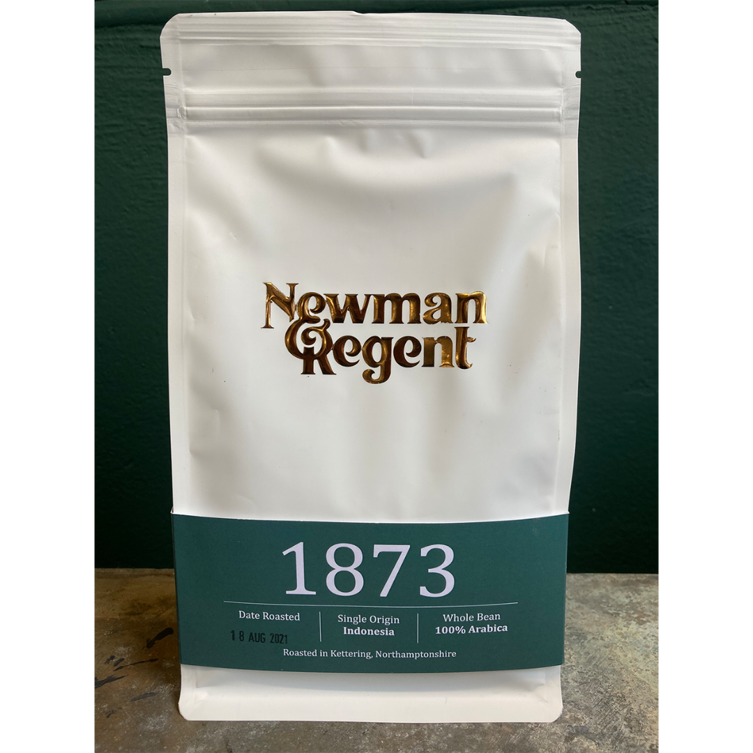 1873 Coffee Beans