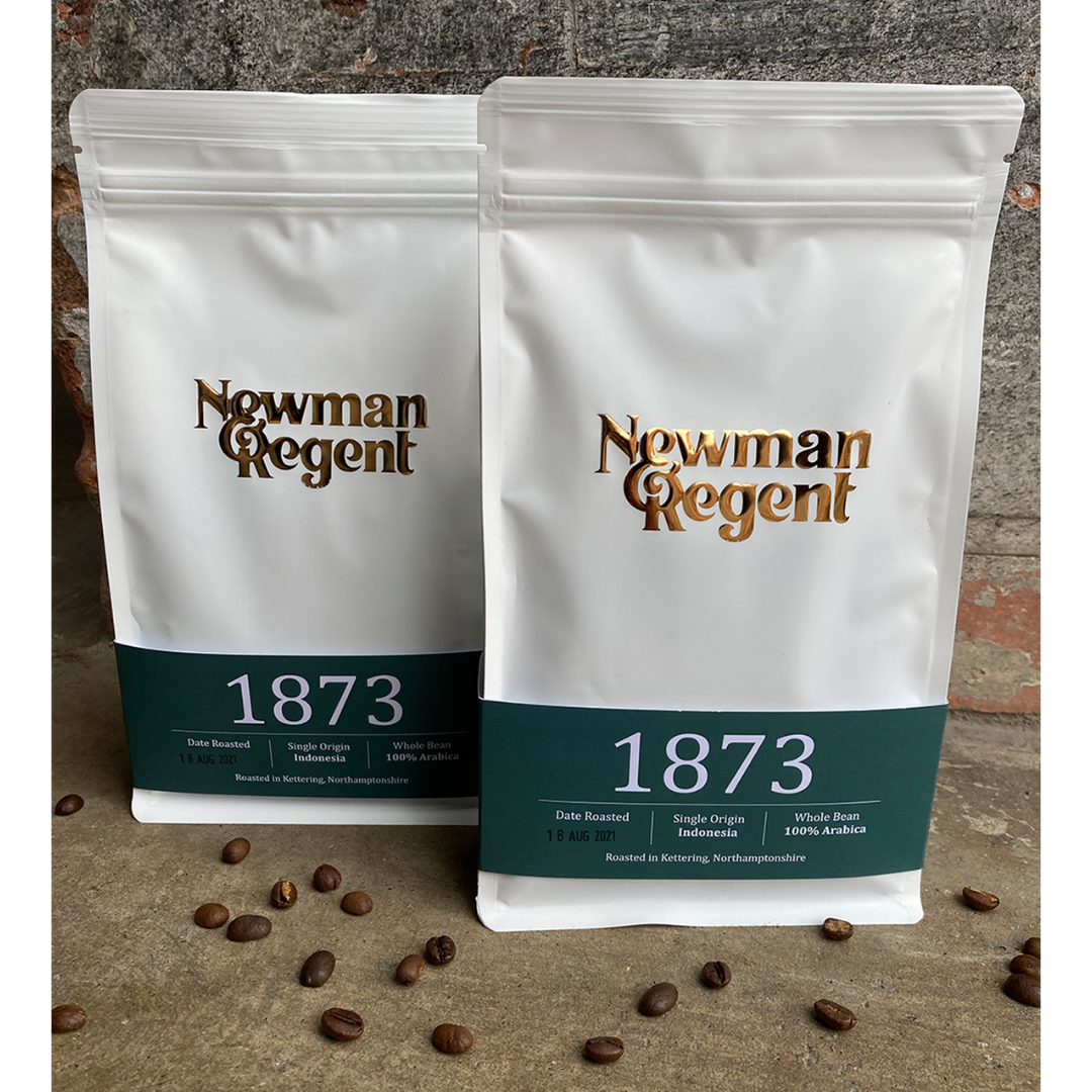 1873 Coffee Beans