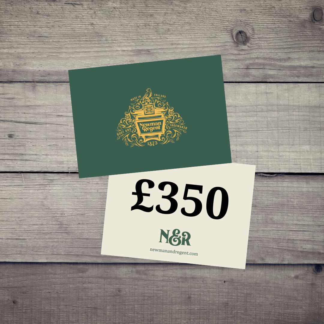 £350 Gift Card