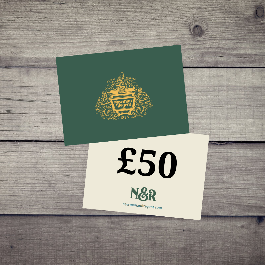 £50 Gift Card