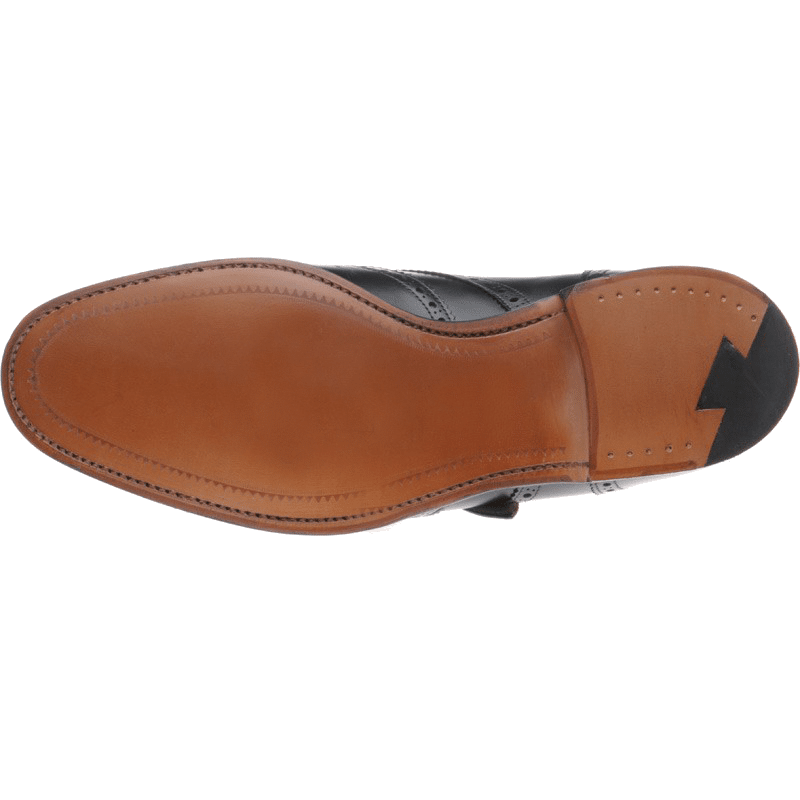 Leather Sole Repair