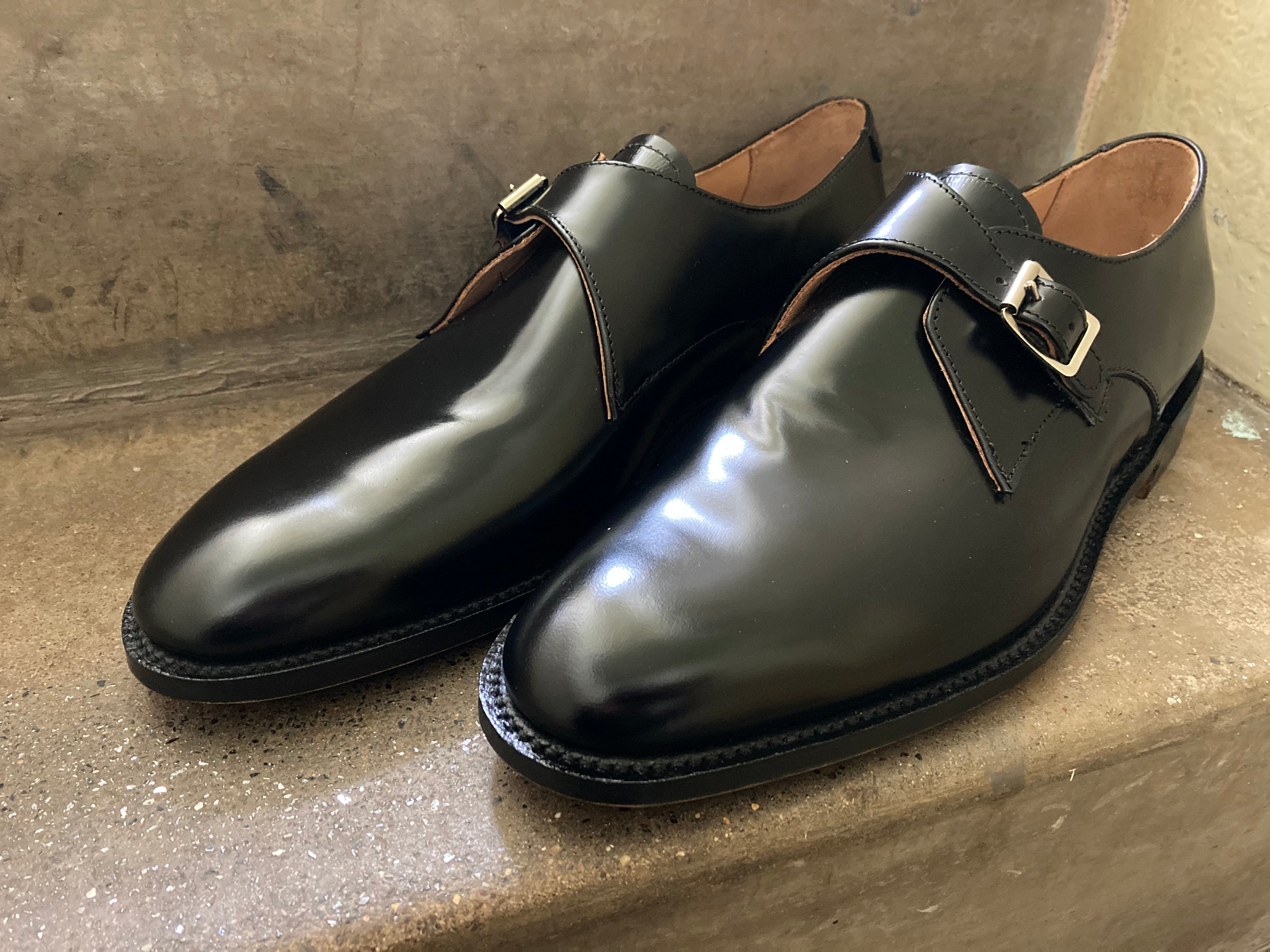Men’s footwear styles for summer