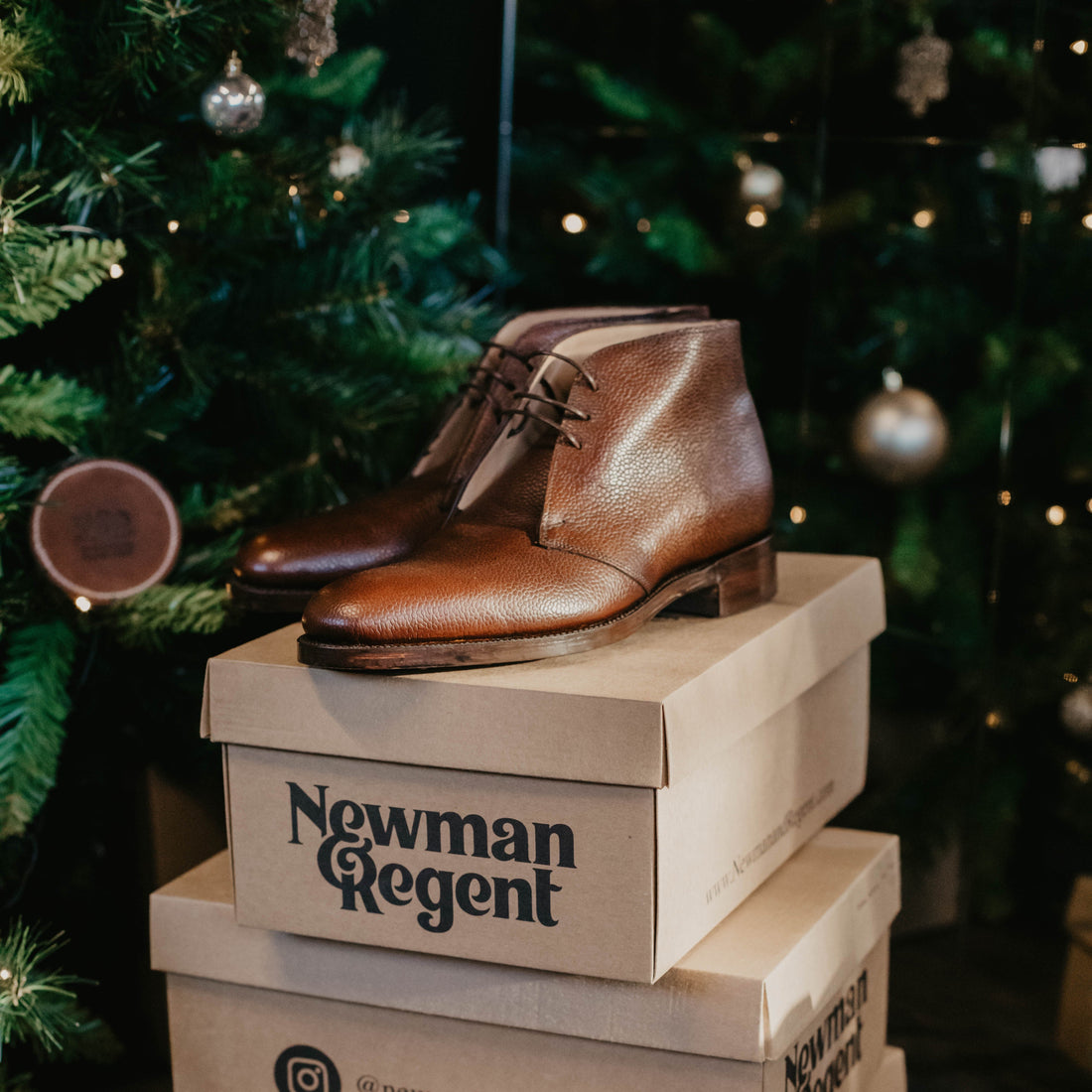 Christmas footwear gift ideas