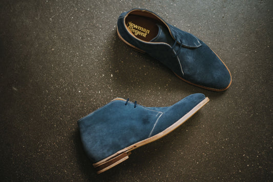 Step Into Spring: Fresh Footwear for a New Season