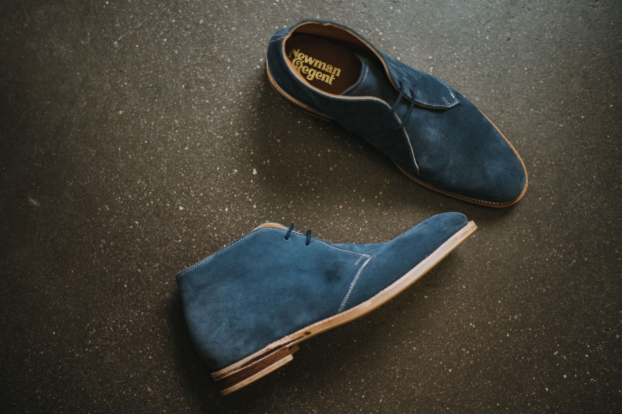 Step Into Spring: Fresh Footwear for a New Season