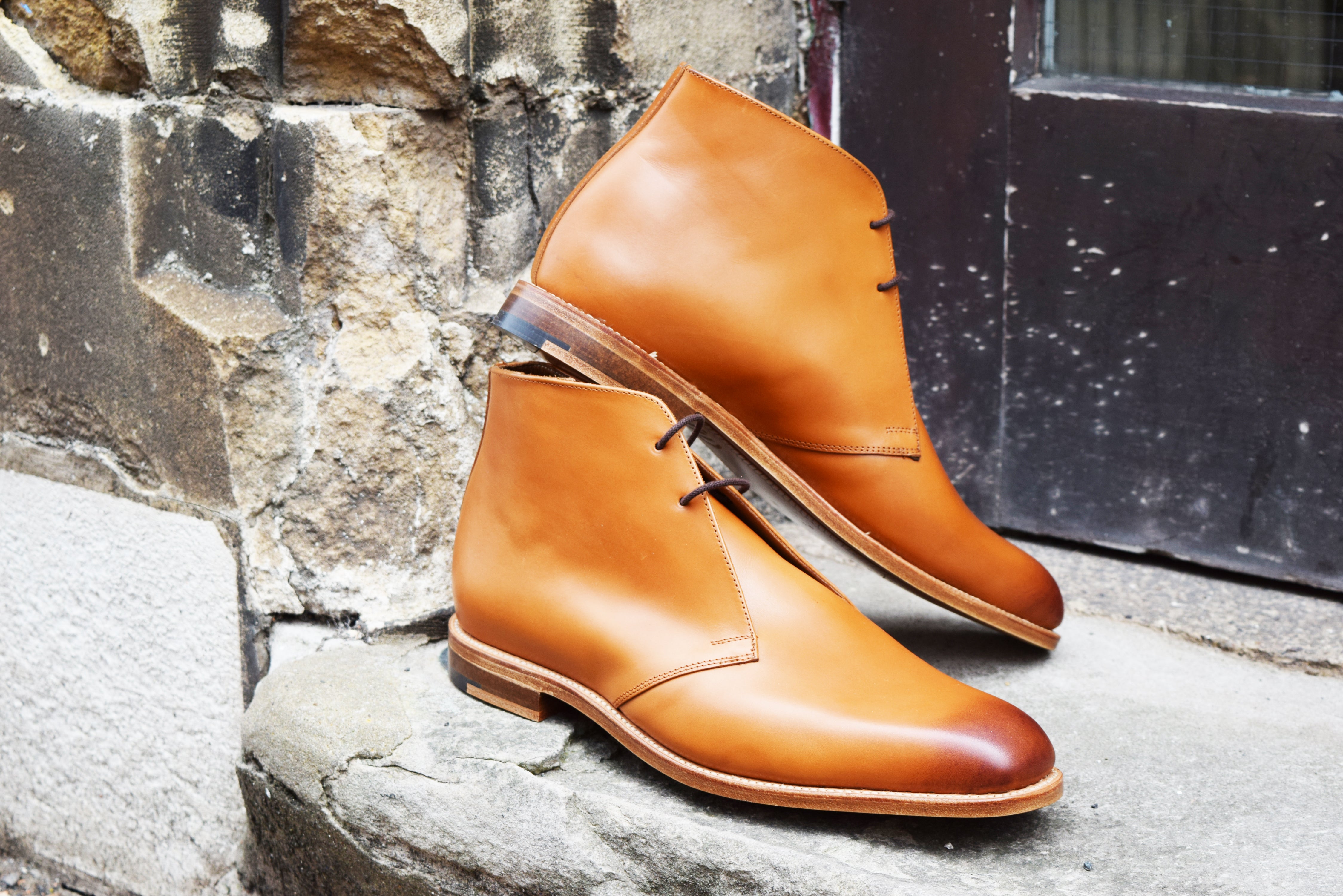 Footwear Popular in Spring