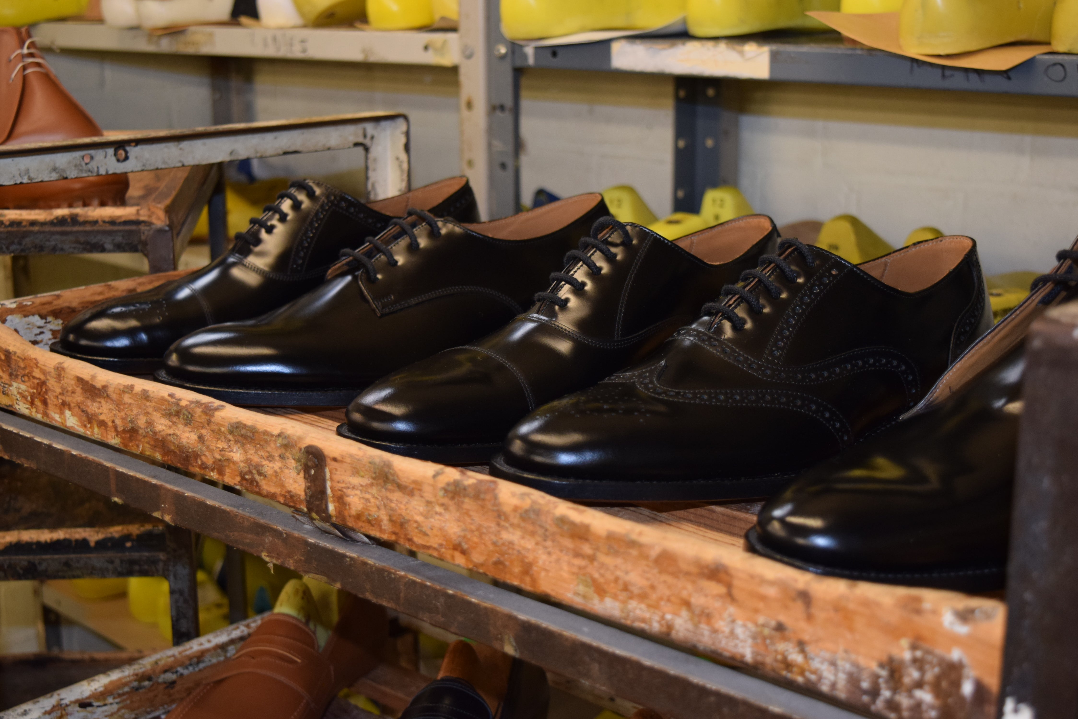 Party Season Footwear to keep you dancing all night long