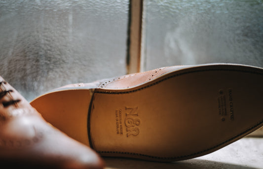 Footwear Sole Repairs