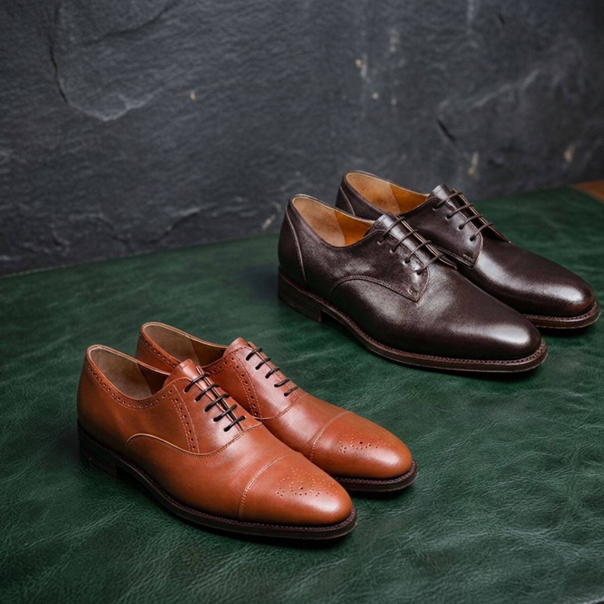 The Best Shoes for the Summer-to-Autumn