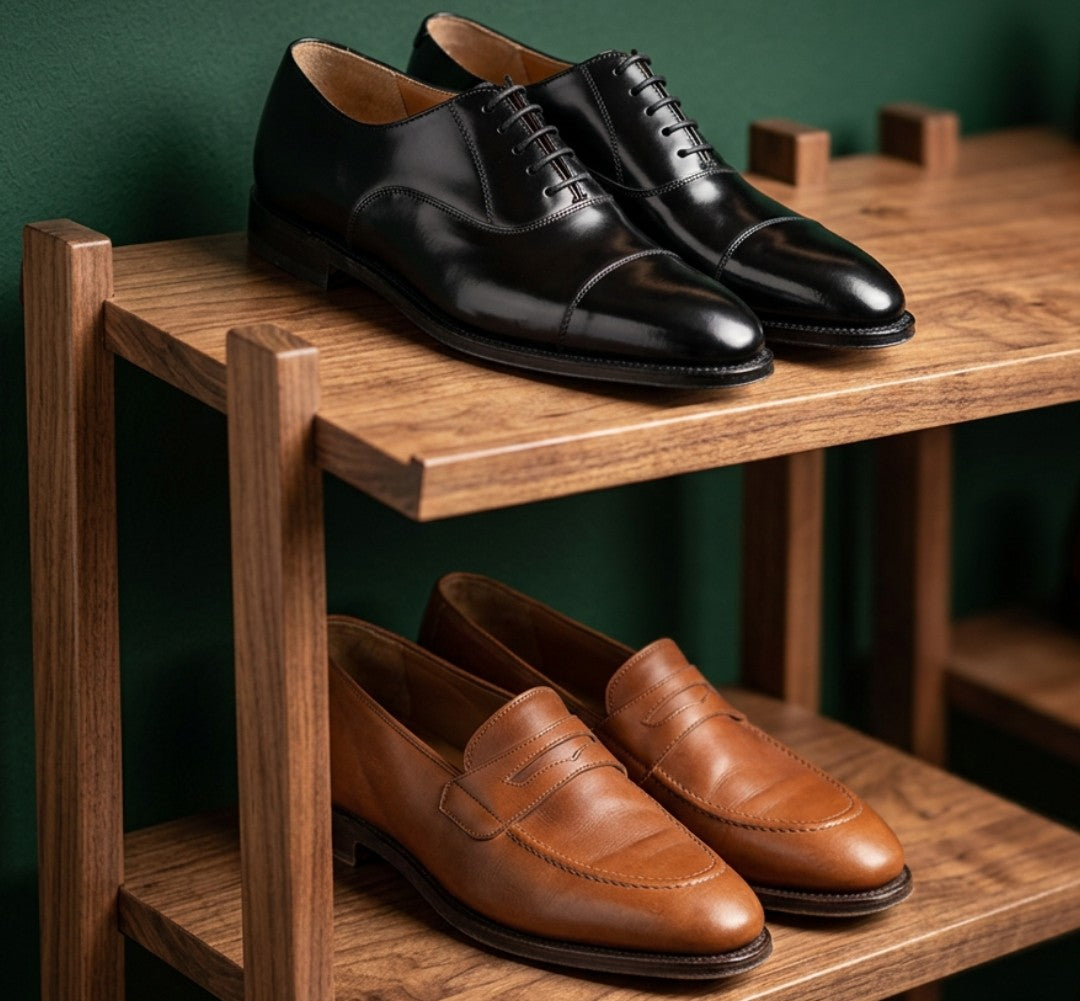 Footwear trends to get you through the hot weather