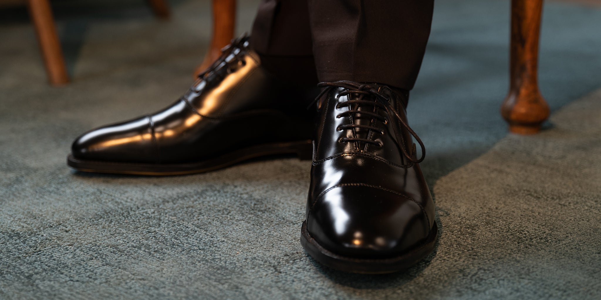 Celebrate Father’s Day with the Perfect Pair