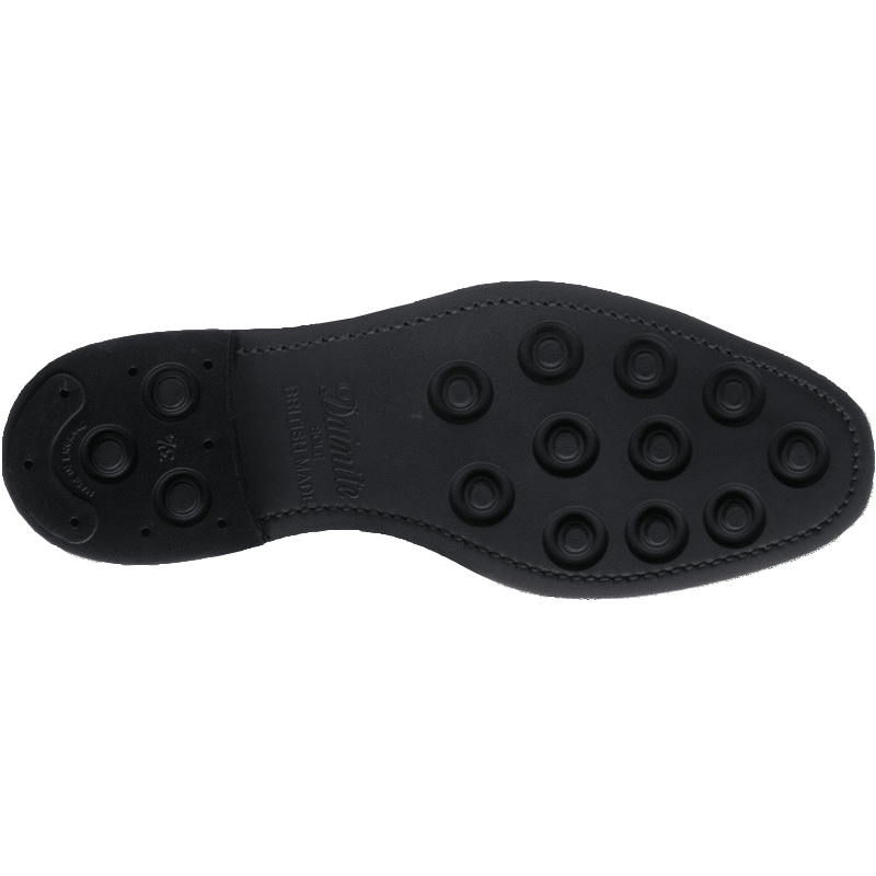 Phillip | Oxford Toe Cap