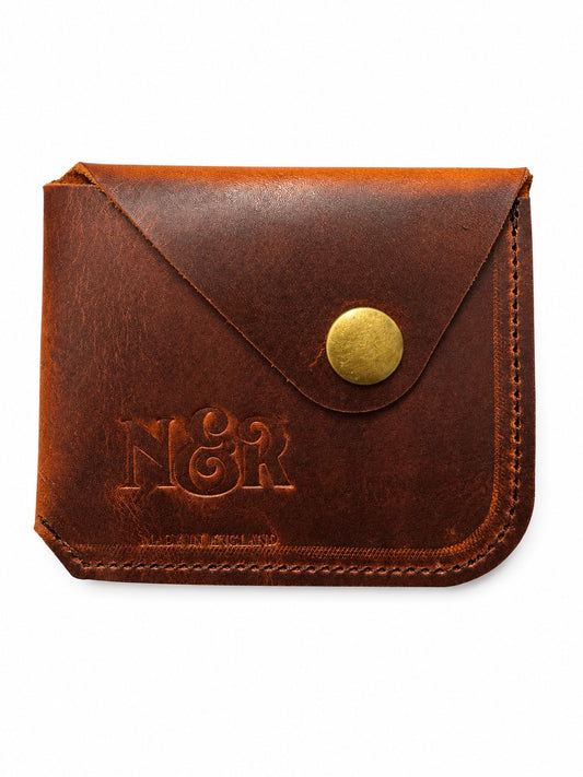 Holcot Coin Wallet