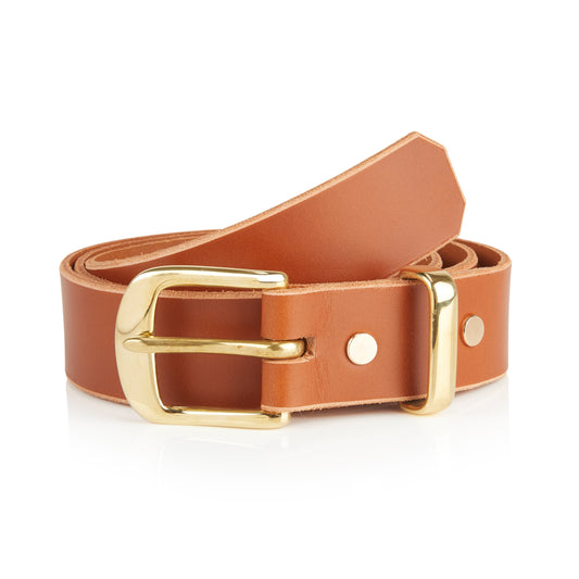 Light Tan Belt