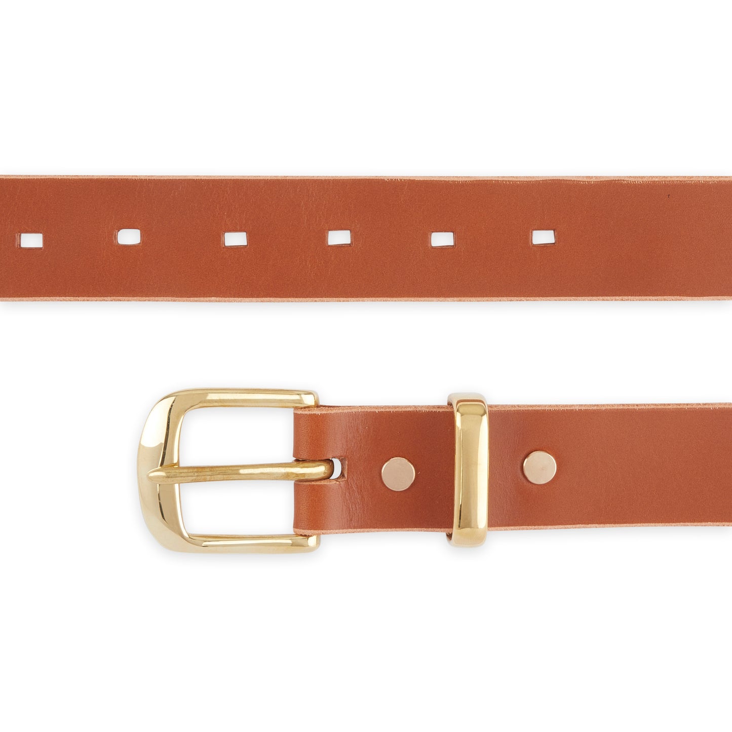 Light Tan Belt