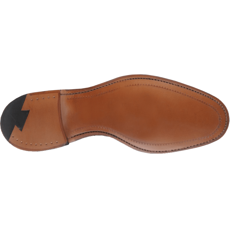 Phillip | Oxford Toe Cap