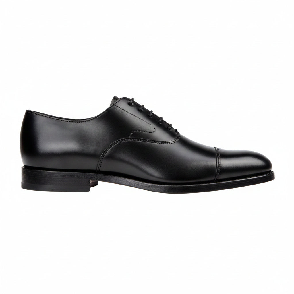 Phillip | Oxford Toe Cap