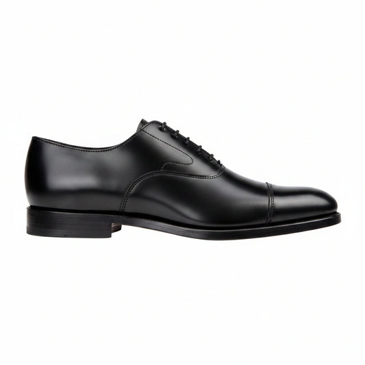 Phillip | Oxford Toe Cap